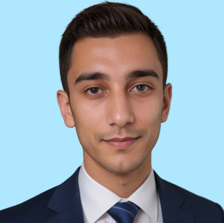 Mohamed Salmi
